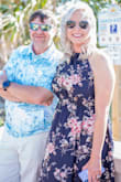 Loved the dress!! Perfect for a beach wedding! - Jennifer W.