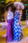 Bought this dress for a trip to Cancun! Loved it! Highly recommend! - Kerri C.