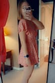 Love this romper, it's very cute, I got lots of compliments about it. - Justyna M.