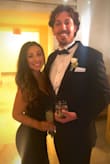Wore this to a wedding and wow, I loved it so much!! I did wear 4 inch heels and still had to get it hemmed a couple inches, but it was soooo comfortable!! I hope to wear it again soon! I felt so confident it - Elena R.