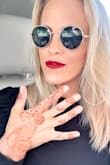 These are just so cool. My first pair of round shades and I love them. My friends couldn't believe it when I told them the price. - Katherine A.