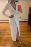 This dress is so perfect! And I can't wait to wear it! - Kamila P.