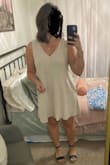 I LOVE this dress! It's so comfortable, cute, and versatile! The moment I put it on I felt amazing! - Casey J.