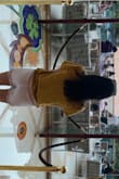 Loved these shorts. I went with a size small and they fit perfectly. I normally wear size 0-2. - Danahe P.
