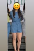 If you like rompers then this is the one for you! It fits so well and is very comfortable. It feels like you're wearing pajamas, but looks like you're the cutest dressed at brunch! I like this romper because you can either dress it down or dress it up! Also, the quality is great. Overall this is a very comfortable and cute romper! - Sabrina O.