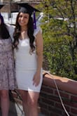 Love the fit and length of this dress. Perfect for a more professional look that's style flattering and stylish! - Lindsey M.
