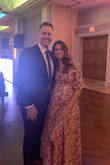 Got tons of compliments on this dress!
Runs a bit big but perfect for being 5 months pregnant! - Melissa M.
