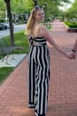 I am so happy this is long enough for me! I can't wait to pack it for my vacation! - Elise A.