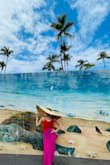 I've got so many compliments! It's so easy to wear and comfortable. Perfect fit for a vacation - Gina C.