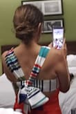 This dress is absolutely stunning! I got so many compliments!! - Idalia J.