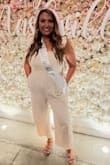 Quilty and cuteness are amazing!! Fit perfect and is absolutely stunning on. I wore for my bachelorette trip in Nashville! - Madyson G.