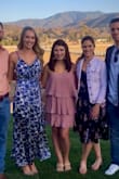 Wore this to a wedding welcome party and loved it. I have a small frame, but my weight has been fluctuating a lot post pregnancy. I love how easy this dress is to wear. It's soft, feminine, and fun. - Kelley S.