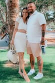 It looked great with every outfit I wore on my recent island trip. Fits a lot inside too. Love it - Jena E.