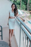 These went with every outfit I wore on my latest trip. I love them, comfy, cute, and can dress up or down - Jena E.