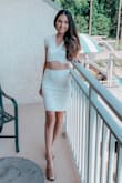 I loved this outfit. So comfy and looked great. - Jena E.