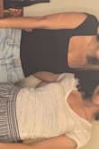 Love this top! It makes me feel sexy without being super dressed up. It also goes with lots of stuff! - Haley Y.
