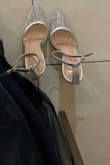 I loved them!!
Wore them to my brother's wedding. I was a bit scared they would kill my feet but they didn't & I got so many compliments. - Ilse N.