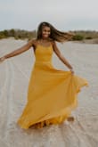 I'm in love with this dress and wish I could wear it everywhere. - Victoria B.