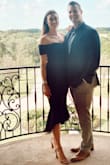 It ran a bit big, but was super elegant! Very comfy too, was a bit big around the tush and tummy, but for my height the length was great! - Lauren P.