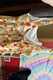 I'm super excited to wear this for my graduation ceremony! It fits a little loose but it's super comfy like that! And it's not too short!! - Emma W.