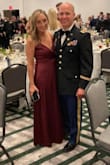Loved this dress! I got many compliments! I did get length taken off as it was way too long on me!! Definitely recommend!! - Abby B.
