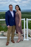 Loved this dress and got TONS of compliments at the wedding I wore it too. True 10/10, my only issue was the wind, so avoid mountains while wearing it and you're good! - Jessica H.