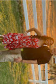Fit perfect and got SO many compliments throughout the night! - Micaela R.