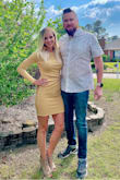 Love the color and it fits comfortably! Definitely recommend! - Jenni B.