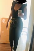 Wore this as a travel outfit, will definitely wear this to brunch! - Morgan F.