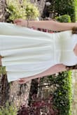 Fit me really well, just the shoulder straps were too big for me - Kimmie P.