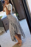 This pair is everything! Can be worn as a set or separate! I love this set. - Amanda