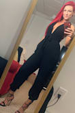 I'm in love, best jumper ever!! So comfortable. Going to get more colors!!! - Danielle R.