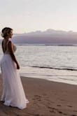 Excellent Material ! This dress was perfect... so beautiful! I don't have words to express how happy I was with this purchase. - Laura S.
