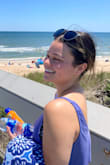 This is so cute! Perfect for summer time and going from beach to restaurant! - Kassandra B.