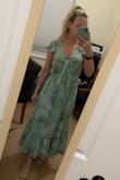 Super comfortable and fits perfectly! You can dress it up or down! - Nicole M.