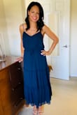 Absolutely love this dress. So comfortable. Got many compliments!! - Elaine R.