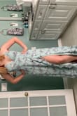 I bought this for engagement photos and it will be perfect!! Quality is great and it is the perfect length! - Hannah U.