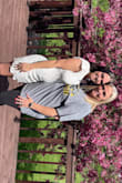 I love this dress! I wore it for my graduation and it fit perfectly. I would definitely recommend buying this for any occasion! - Payton S.