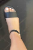 I think these sandals are very very cute. You can wear them with dresses, jeans, skirts and it'll look very good. They could be a little thicker and more sturdier, but overall they are really cute sandals. The sizing is great, the style is great and the colors are very cute. I got a size 8 and they fit me very nice, not too loose and not too big, just right! - Samantha H.