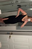 LOVE this dress. The slip does ride up a little but it's not a big deal. Will wear this dress a million more times. - Gianna F.