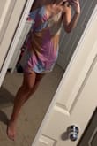 Super cute! Fits great, and is lightweight. Great dress to wear to a wedding. - Katie A.