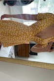 Great fit!! Fabric is soft and the colors are beautiful - Trisha L.