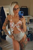 I loooove this bathing suit! It's so cute, probably my favorite ever. Totally worth it, fits perfectly. - Shelley S.