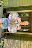 Although it was hard to find a bra I liked with it I loved it! Made me feel great - Jenna S.