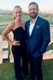 Soooo comfortable! And the perfect classy, yet fun outfit to dance in at a friends wedding. I will say my small chest (A) made it a bit challenging to hold up but overall I'd highly recommend 10/10! - Breanna L.