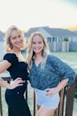 This shirt is absolutely everything!! I love the fit. It's breathable and goes with everything! The neckline is very feminine!! It's one of my favorite purchases from Lulus. - Renee P.
