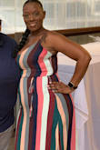I'm full figured, but I made it work. I loved it! - Jessica S.