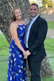 Loved this dress! Such a perfect summer formal wedding guest dress. Lots of compliments. - Danielle L.