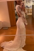 Lulus, I don't know how you manage to keep the prices affordable while making these stunning perfect-fit buttery soft lace dresses! - Veronica L.