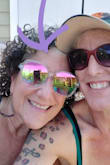 Absolutely LOVE my new shades. Can't wait to wear them on vacation in Mexico! - Elena P.